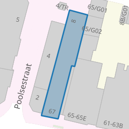 Perceel LOO00-L-3640