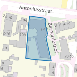 Perceel LOO00-L-3707