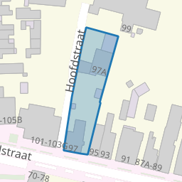 Perceel LOO00-L-3740