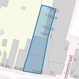 Perceel LOO00-L-3887