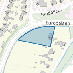 Perceel LOO00-L-4060