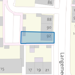 Perceel LOO00-L-4297