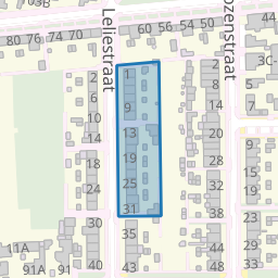 Perceel LOO00-L-4300