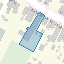 Perceel LOO00-L-4437