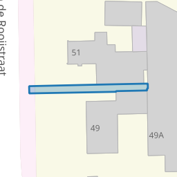 Perceel LOO00-L-4532