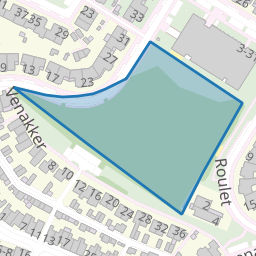 Perceel LOO00-L-4561