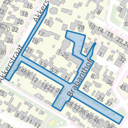 Perceel LOO00-L-4575