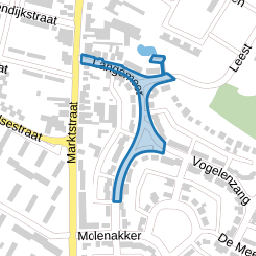 Perceel LOO00-L-4594