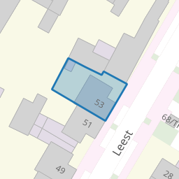 Perceel LOO00-L-4684