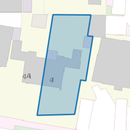 Perceel LOO00-L-4804