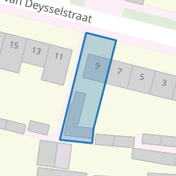 Perceel LOO00-L-4822