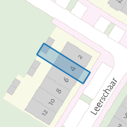 Perceel LOO00-L-4865