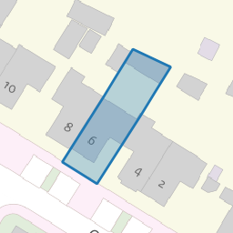 Perceel LOO00-L-4872