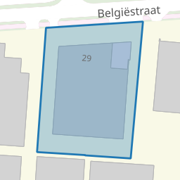 Perceel LOO00-L-4886