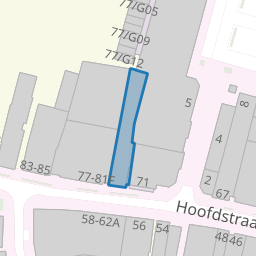 Perceel LOO00-L-4887