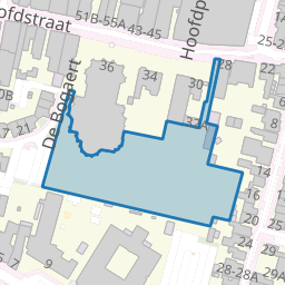 Perceel LOO00-L-4987