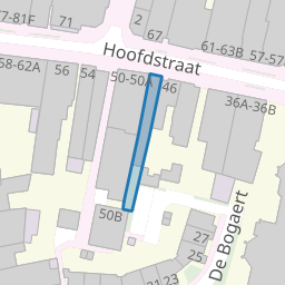 Perceel LOO00-L-4994