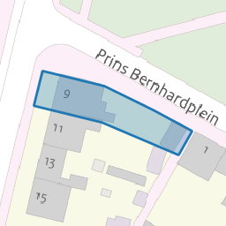 Perceel LOO00-M-1005