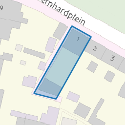 Perceel LOO00-M-1007