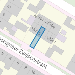 Perceel LOO00-M-1111