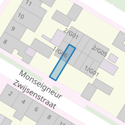 Perceel LOO00-M-1112