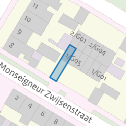 Perceel LOO00-M-1113