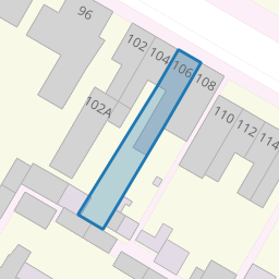 Perceel LOO00-M-1153