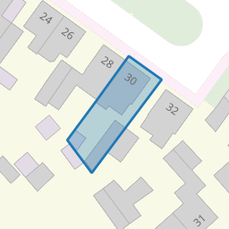 Perceel LOO00-M-1190