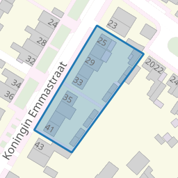 Perceel LOO00-M-1197