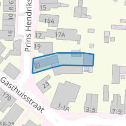 Perceel LOO00-M-1224