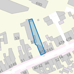 Perceel LOO00-M-1240