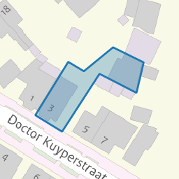 Perceel LOO00-M-1282