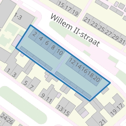 Perceel LOO00-M-1285