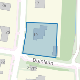 Perceel LOO00-M-1316