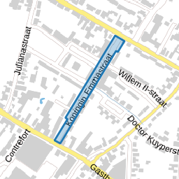 Perceel LOO00-M-1321