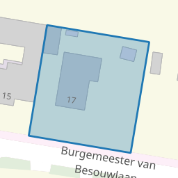 Perceel LOO00-M-1351