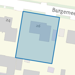 Perceel LOO00-M-1352