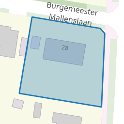 Perceel LOO00-M-1354