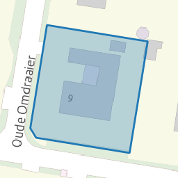 Perceel LOO00-M-1364