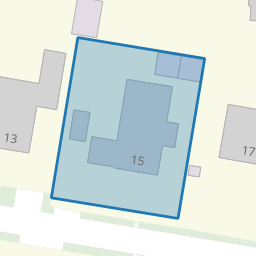 Perceel LOO00-M-1366