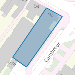 Perceel LOO00-M-1383