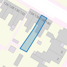 Perceel LOO00-M-1392