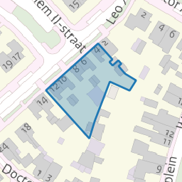 Perceel LOO00-M-1410