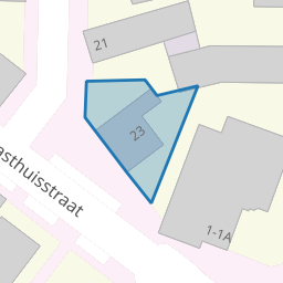 Perceel LOO00-M-1413