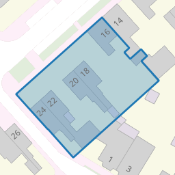 Perceel LOO00-M-1415