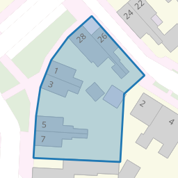 Perceel LOO00-M-1416