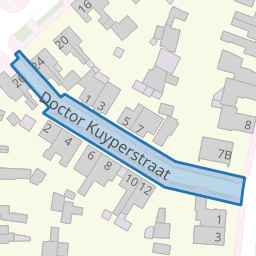 Perceel LOO00-M-1417