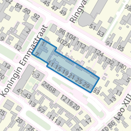 Perceel LOO00-M-1438