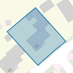 Perceel LOO00-M-1447