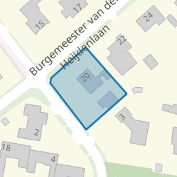 Perceel LOO00-M-1456